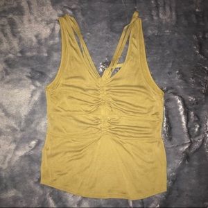 Free People tank top